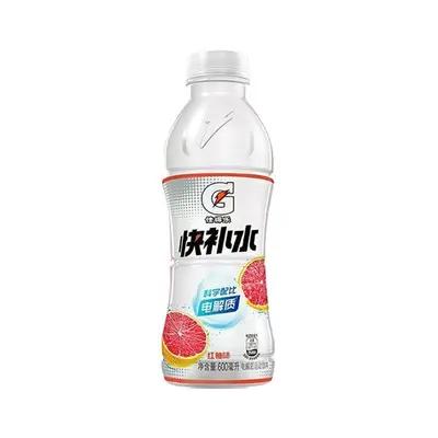 Pepsi Gatorade elektrolit içeceği 600ml, çoklu tat - 10