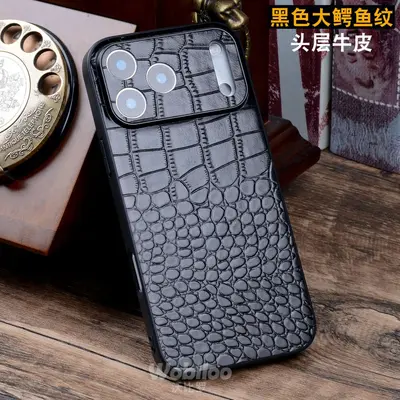 iPhone 17 Pro Max premium phone case - 8