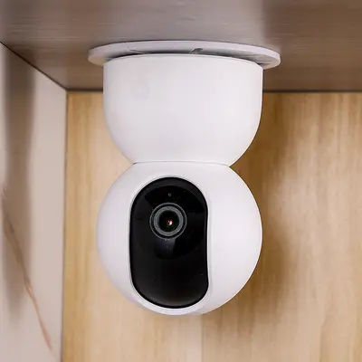 Ceiling Recessed Light Installation Bracket for Xiaomi Ezviz Camera Fixture Mounted Eye Light Surveillance Support