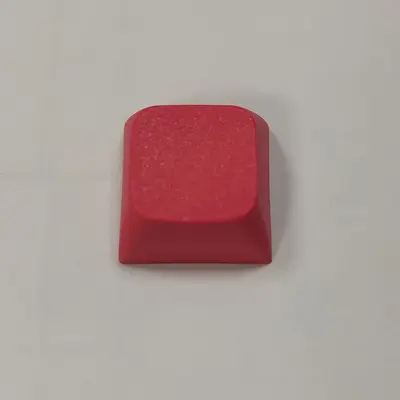 XDA2 son derece çok renkli top şapka pbt malzeme MX çapraz krizantem 1u küçük anahtar pozisyonu 1.7mm kalınlığında mekanik klavye klavye tuşları - 9