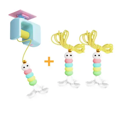 Self-Play Electric Cat Yo-Yo Toy - 11