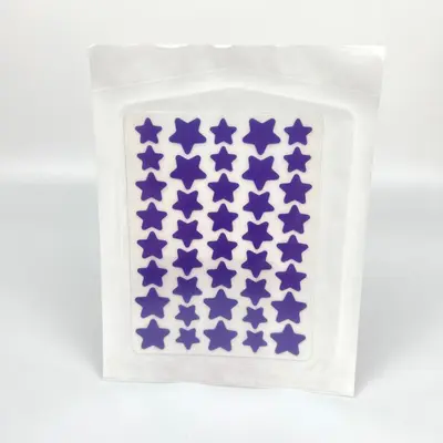 Hydrocolloid Acne Patch, Pus-Absorbing Acne Treatment - 13