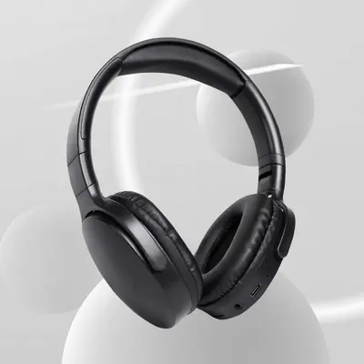 2961 Bluetooth Wireless Over-Ear Headphones - 8