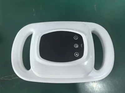 Faszienpistole, elektrisch, Mehrköpfig mit Hochfrequenz - 8