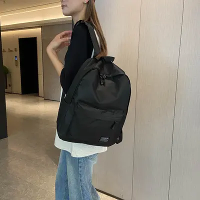 Backpack with Laptop Compartment, Large Capacity, Unisex for School and Travel - 5