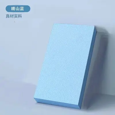 Karın Tekerleği Plank Minderi, Kalın Diz ve Ayak Bileği Destekli - 7