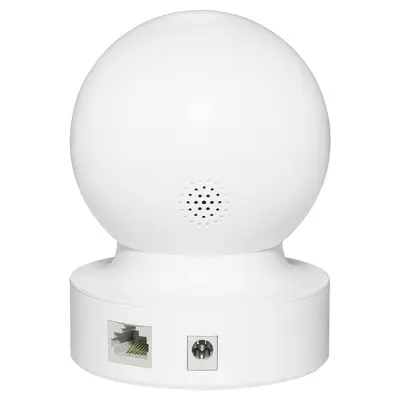 TP-LINK Wireless Camera 360°, 3-4MP, Indoor