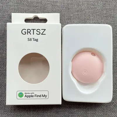 Apple AirTag Tracker für Haustiere - 10