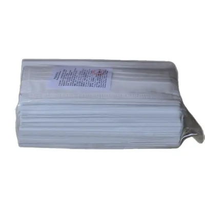 Disposable Three-Layer Non-Woven Adult Face Mask, Dust-Proof, Thin - 9