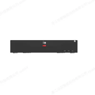 NVR900-D01-08 8 kanallı 1 disk yuvalı video kaydedici
