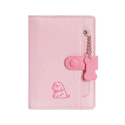 Koreanischer Hundepass-Halter für Reisedokumente - 8