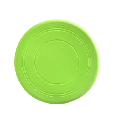 Dog Frisbee, Chew-Resistant, Non-Toxic, Floating - 6