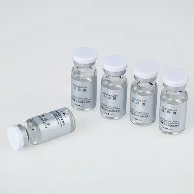 Hyaluronic Acid Water-Light Energy Serum, Hydrating and Anti-Wrinkle