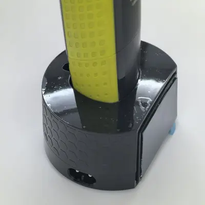 Philips Tıraş Makinesi Şarj Standı, QP2520, QP2630, QP6530, QP2530, QP2620 ile Uyumlu