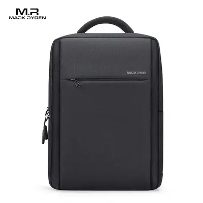Mark Ryden Laptop Backpack, Expandable, Water-Resistant, for Students