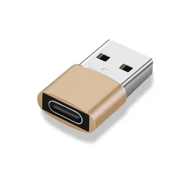 Type-C to USB 3.0 OTG adapter - 9