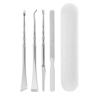 Professional pedicure knife tool dead skin remover - 7