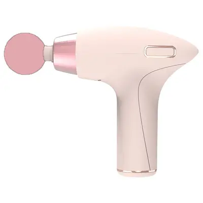 Mini-Elektromassagepistole Muskelentspannung - 8