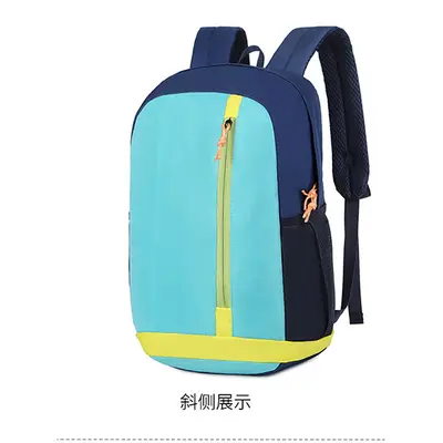 Outdoor Cycling Backpack 15L Student Schoolbag - 9