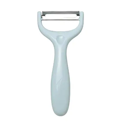 Ceramic multifunctional fruit and vegetable peeler sharp grater - 13