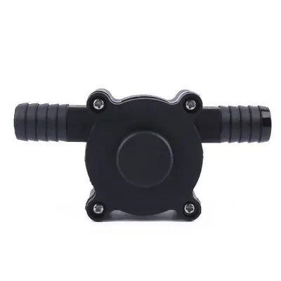 Household Self-Priming Centrifugal Water Pump - 5
