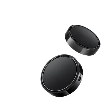 Anahtar takip cihazı Apple Android uyumlu, Bluetooth anti-kayıp, çift sistem