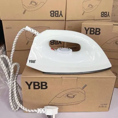 YBB Handheld Safety 3C Certified Electric Steam Iron Pressing Machine Perler Bead Tool Non-Dedicated Perler Bead Iron Heating Machine