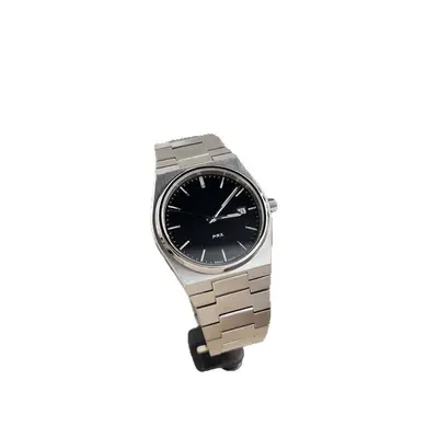 PRX Herrenuhr, Quarz, wasserdicht, Stahl - 5