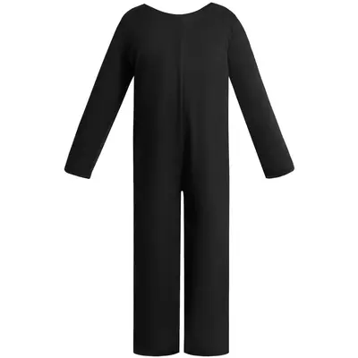 Michael Jackson Cosplay Children's Costume, MJ Dance Performance Wear - 12
