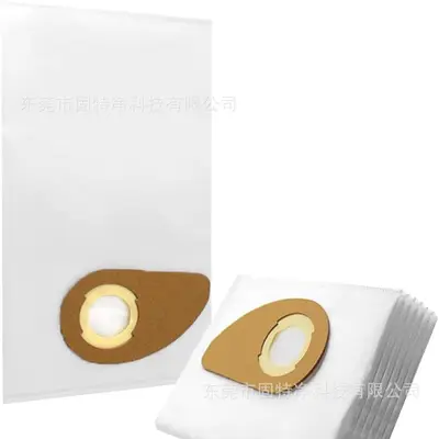 Vlies-Staubbeutel für Nilfisk Buddy II 12/18 Prof Staubsauger