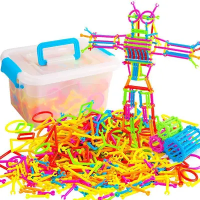 Smart Magic Wand Kids Wheel Toy for Intelligence Development - 6