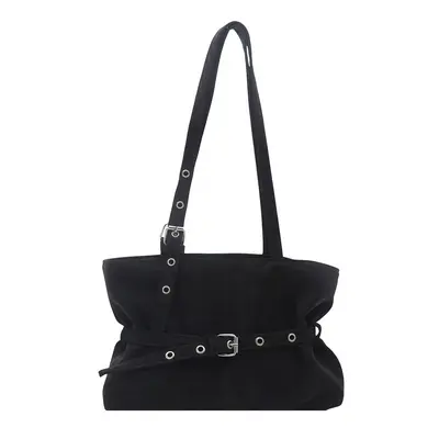 Women's Motorcycle-Style Underarm Bag Niche Design 2026 - 6