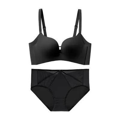 JY8825 nahtloser BH für kleine Brüste, bügelfrei - 13