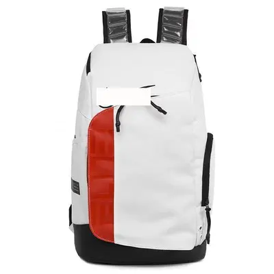 Sport-Rucksack, Luftpolster, Laptop-Fach - 8