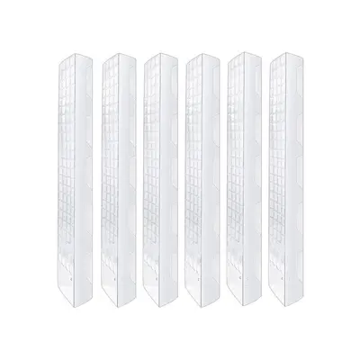 Transparent Extendable Moss Pole for Plant Climbing Support - 10