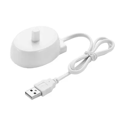 Charger for Braun Oral-B Electric Toothbrush, Compatible with D12 D16 D10 P2000 P4000 P600 - 5