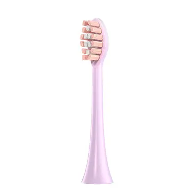 Feike/Borui Electric Toothbrush Heads TH01/TH02, Compatible with FT7105 FT7106 FT7205 - 6