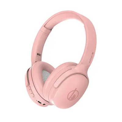 Over-Ear Bluetooth Headphones, Long Battery Life, Full Ear Coverage, Gaming and Sports - 10