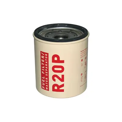 R20P Oil-Water Separator Filter Element for Diesel Engines and Boats