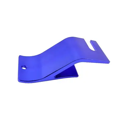 Motorcycle Spoke Tire Changing Tool in Aluminum Alloy - 10
