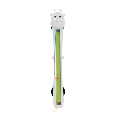 Automatic Cat Toy Rope Swinging Machine, Door-Hanging, Self-Play - 7