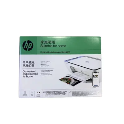 Für HP 4928 Drucker, kompakter WLAN-Farbtintenstrahldrucker A4 für Zuhause
