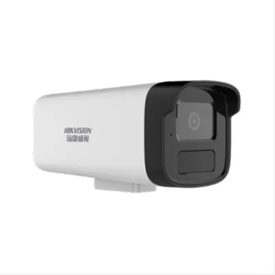 Hikvision 3MP POE gözetim kamerası, ticari HD seti - 5
