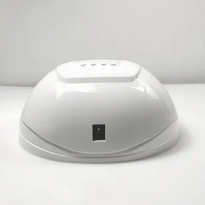 Neue SUNXPlus Nagel-Phototherapie-Maschine 120W schmerzlose schnell trocknende Nagellack-Klebstoff-Backofen-Lampe LED-Nageltrockner