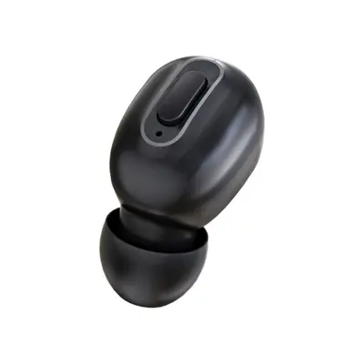 Bir seferde 20 saat müzik dinlemek için Bluetooth kulaklık, ultra uzun bekleme süresi, mini tek kulaklı kulak içi tipi, evrensel dropshipping - 6