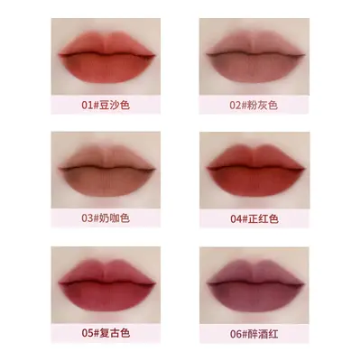 Pensmith Smooth Stereo Lip Liner, Natural Lip Shape - 3