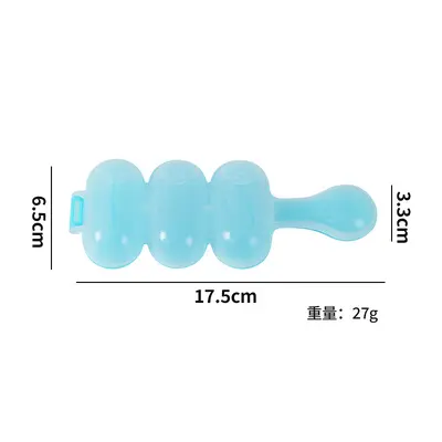 Rice Ball Mold Set for Baby and Child Food - 11