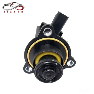 BMW Peugeot Turbolader elektronisches Ventil 701115080