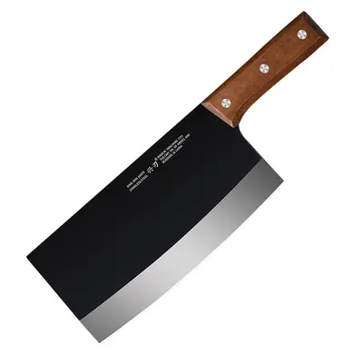 Yangjiang kitchen knife set, multi-purpose, 3-piece - 5