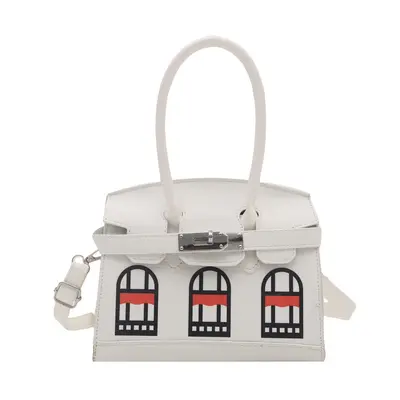 Women's Large Capacity Single Shoulder Bag 2025 - 5